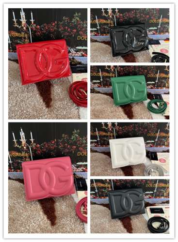 Picture of DG Lady Handbags _SKUfw136666169fw